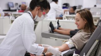 O desafio será equilibrar a educação no trânsito com o reforço vital nos bancos de sangue da região