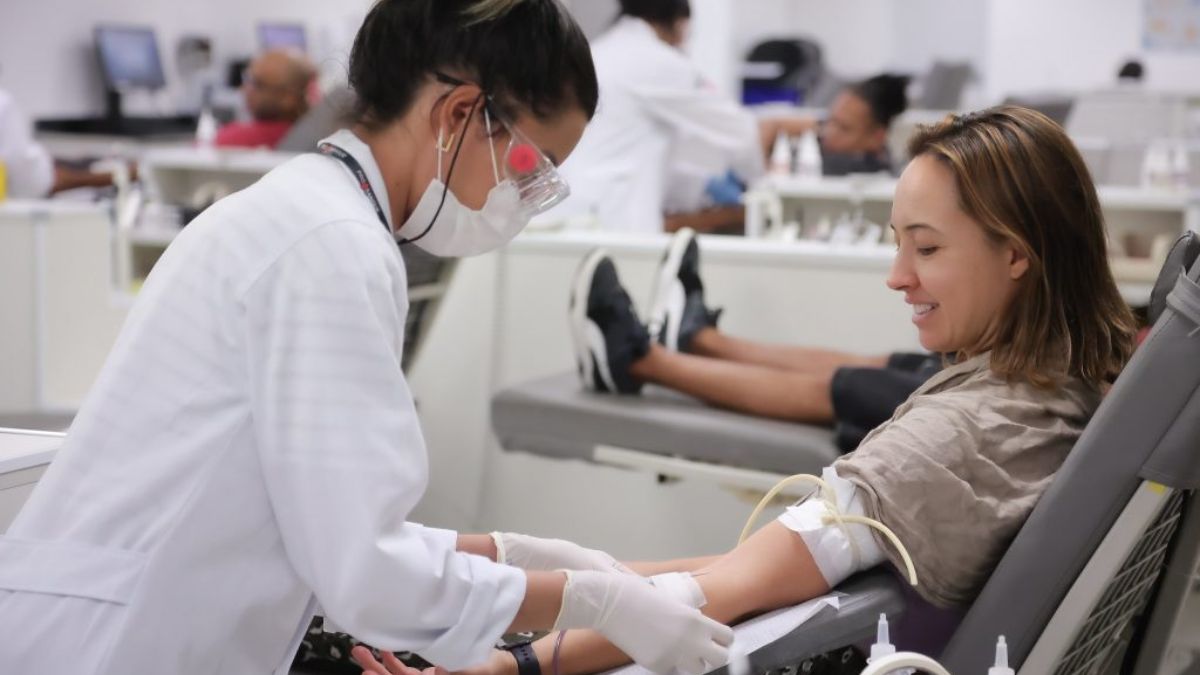 O desafio será equilibrar a educação no trânsito com o reforço vital nos bancos de sangue da região