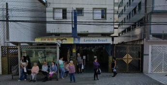 De acordo com as informações da Caixa, a aposta vencedora foi registrada de forma presencial na Lotérica Brasil, localizada na Avenida Brasil, 322, no bairro Boqueirão