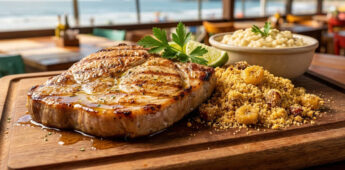A tradicional Meca Santista é muito nutritiva, saborosa e virou patrimônio da cidade