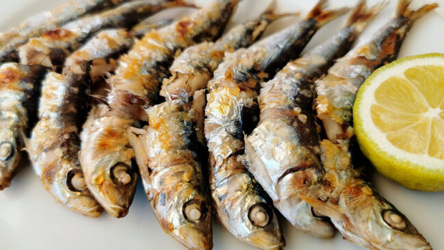 Apesar de ser bastante consumida no país, muitas vezes ela não recebe o mesmo destaque que peixes mais caros, como salmão e atum