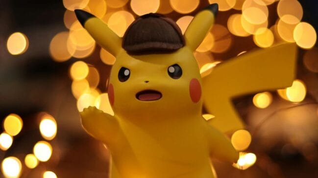 Os Pokémon fazem parte de uma das franquias mais populares da cultura pop mundial