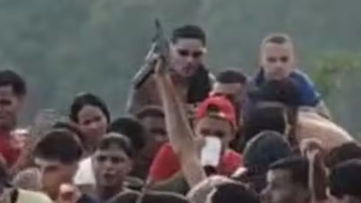Reprodução/Redes Sociais