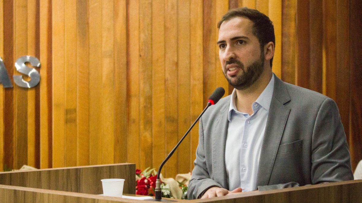 Kayo Amado tem articulado a participação de gestores municipais de diversas regiões para levar o tema ao debate nacional