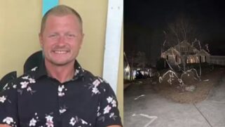 Caso aconteceu na cidade de Gainesville, a cerca de 88 quilômetros de Atlanta, e está sendo investigado pelas autoridades do Condado de Hall