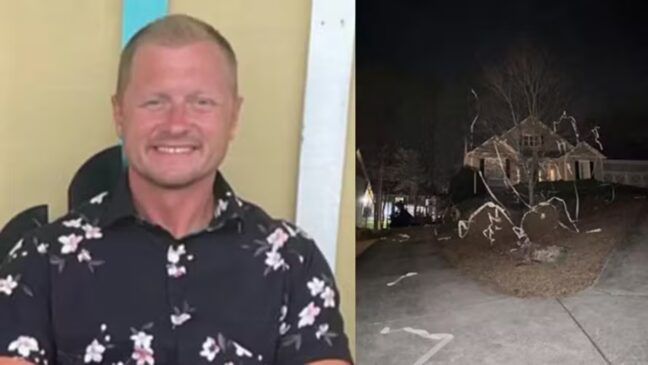Caso aconteceu na cidade de Gainesville, a cerca de 88 quilômetros de Atlanta, e está sendo investigado pelas autoridades do Condado de Hall