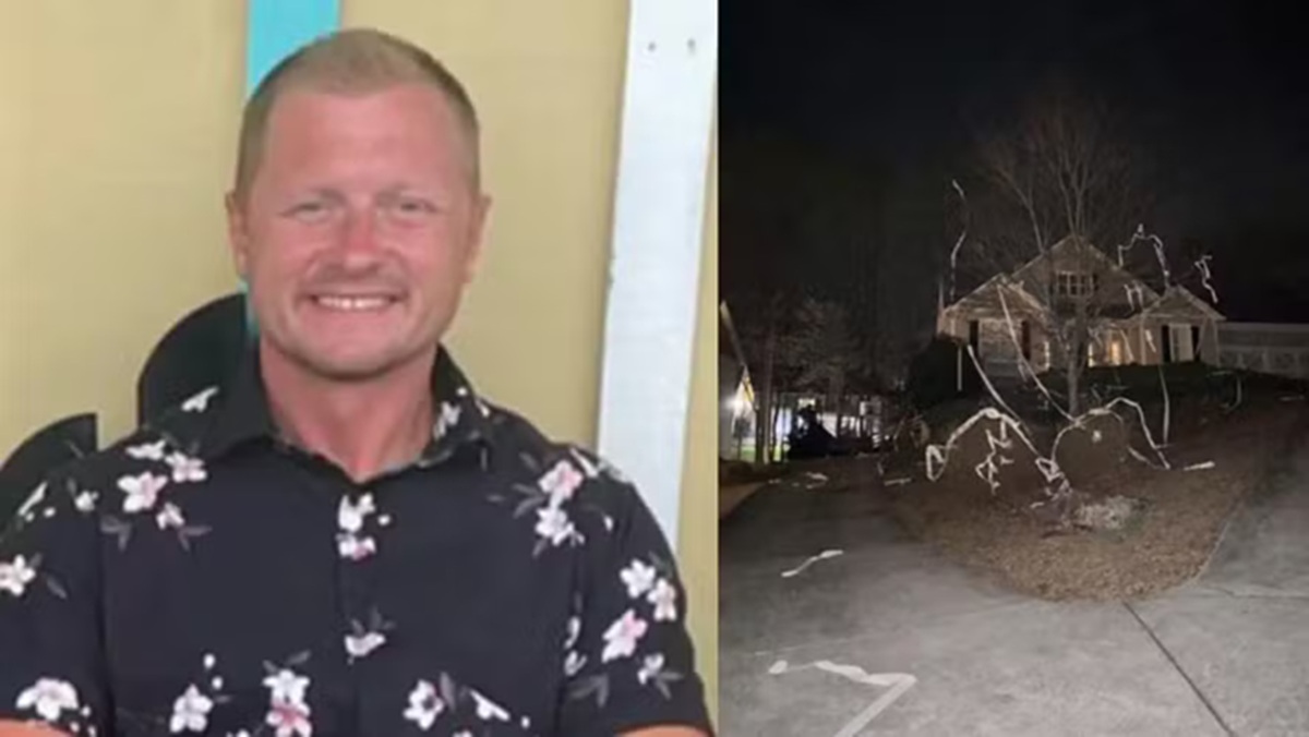 Caso aconteceu na cidade de Gainesville, a cerca de 88 quilômetros de Atlanta, e está sendo investigado pelas autoridades do Condado de Hall