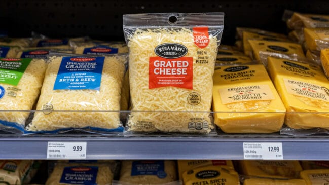 A diferença vai além do sabor, envolve composição, conservação e até segurança alimentar