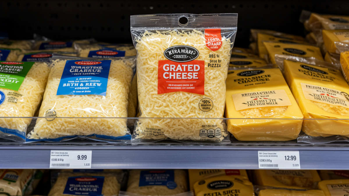 A diferença vai além do sabor, envolve composição, conservação e até segurança alimentar