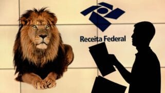 A Receita Federal prepara grande anúncio