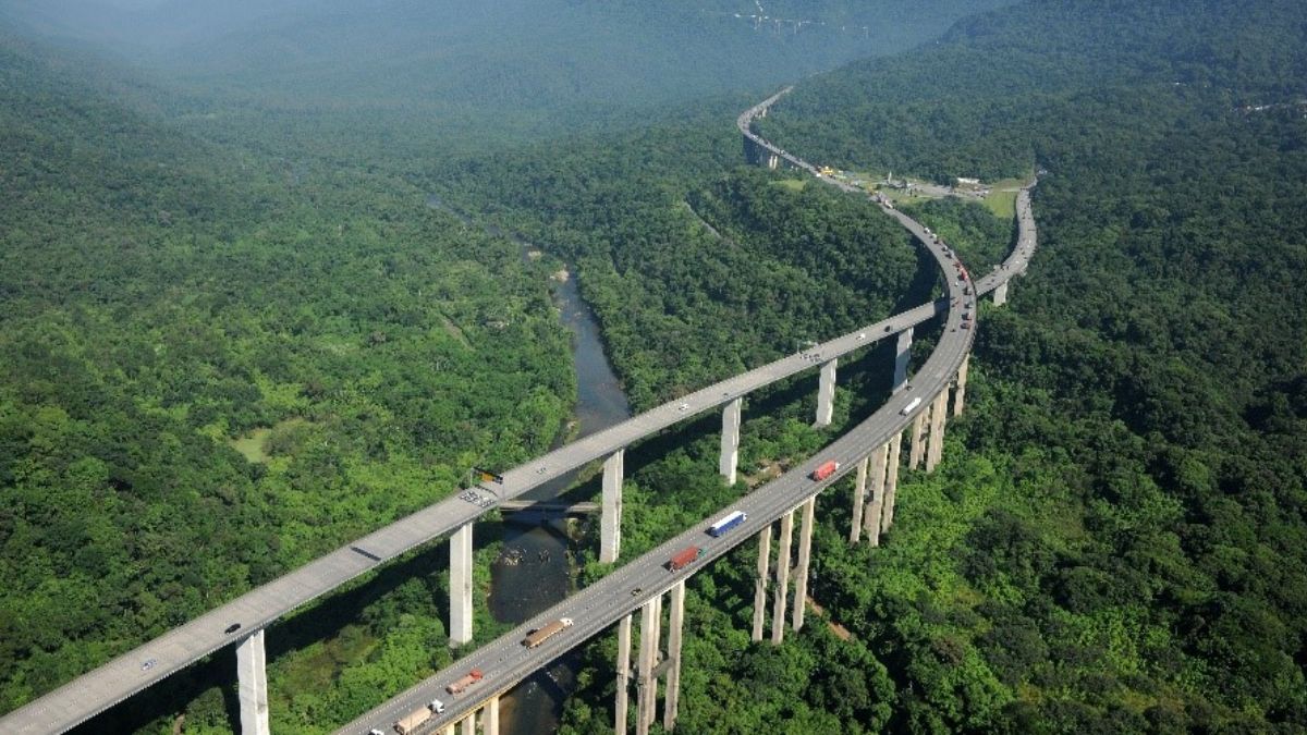 Com essa decisão, a Cetesb deverá emitir a licença prévia para a terceira pista da Imigrantes ser construída