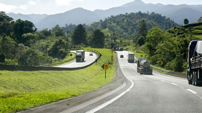 Durante o período de obras, podem ocorrer interdições parciais das faixas, o que deve resultar em lentidão, principalmente nos horários de maior movimento