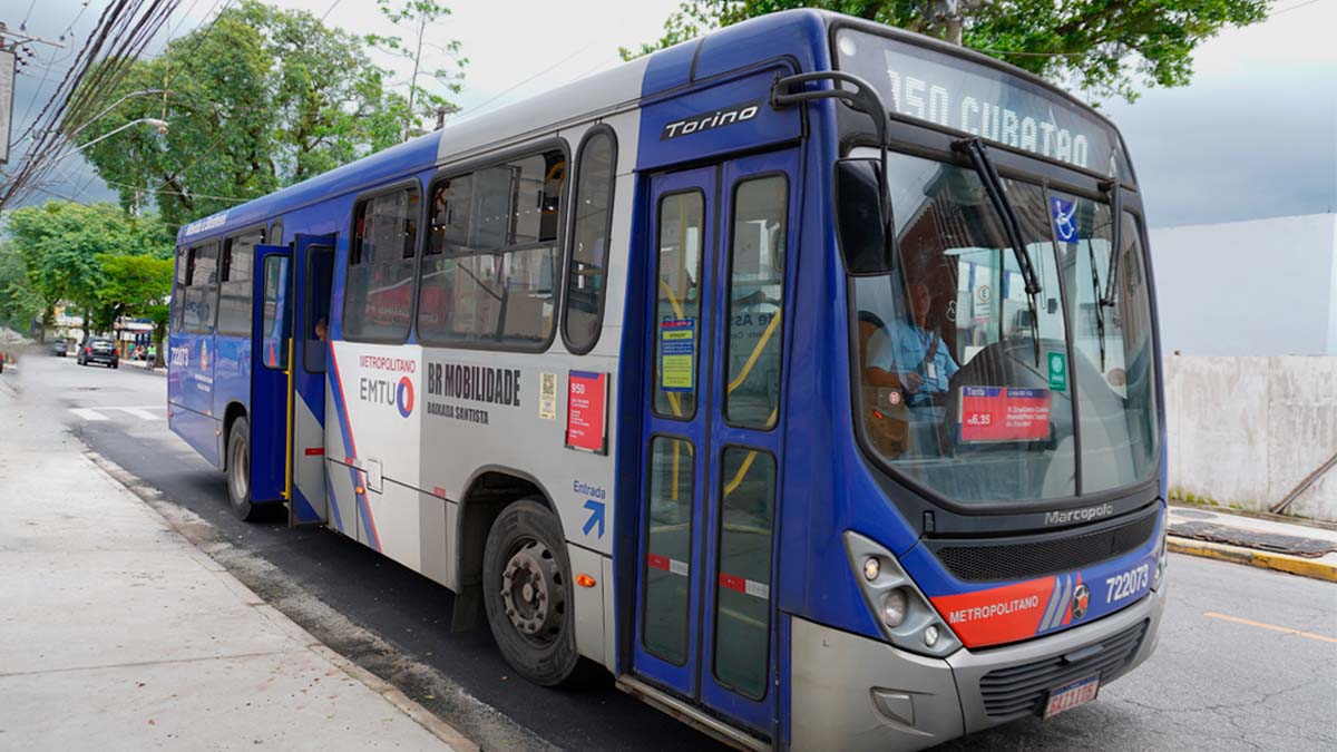 Projeto estuda a possiblidade dos ônibus usados em transporte coletivos tenham tarifa gratuita