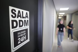 Salas DDM são espaços preparados para oferecer atendimento humanizado, sigiloso e especializado