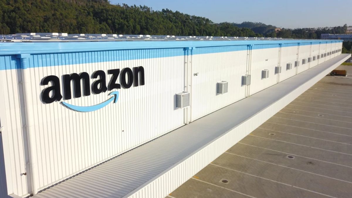 Amazon está com vagas abertas para o programa de Trainee