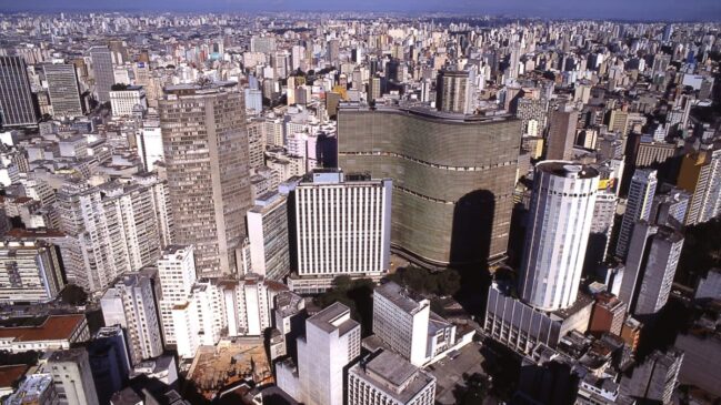 De acordo com a prefeitura, foram realizados estudos que reduziram o impacto ambiental (Imagem Meramente Ilustrativa)