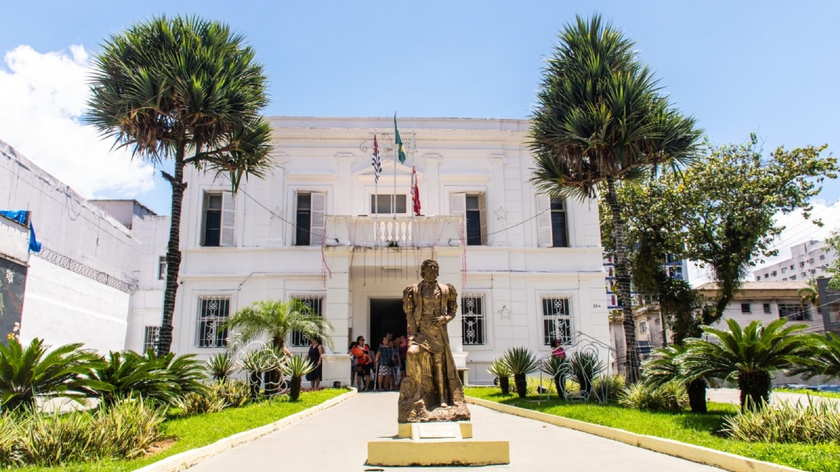 Ao todo, o concurso da Prefeitura de São Vicente contempla oportunidades em 15 cargos