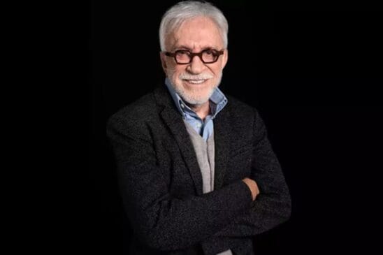 Com mais de 60 anos de carreira, Moacyr Franco construiu uma trajetória sólida que atravessa a música, o humor, a televisão e o cinema
