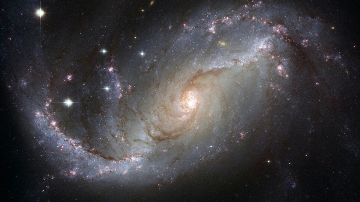 Registros do fenômeno existem desde 1988 em observatórios como o Very Large Array /Pexels