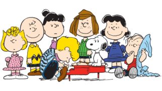 A Turma do Snoopy ganhou um novo espaço digital dedicado no YouTube