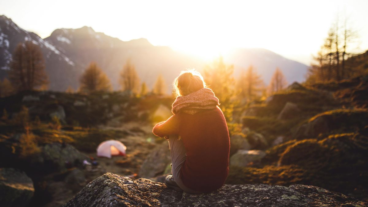 Preferência por solitude pode estar ligada ao funcionamento neurológico /Pexels