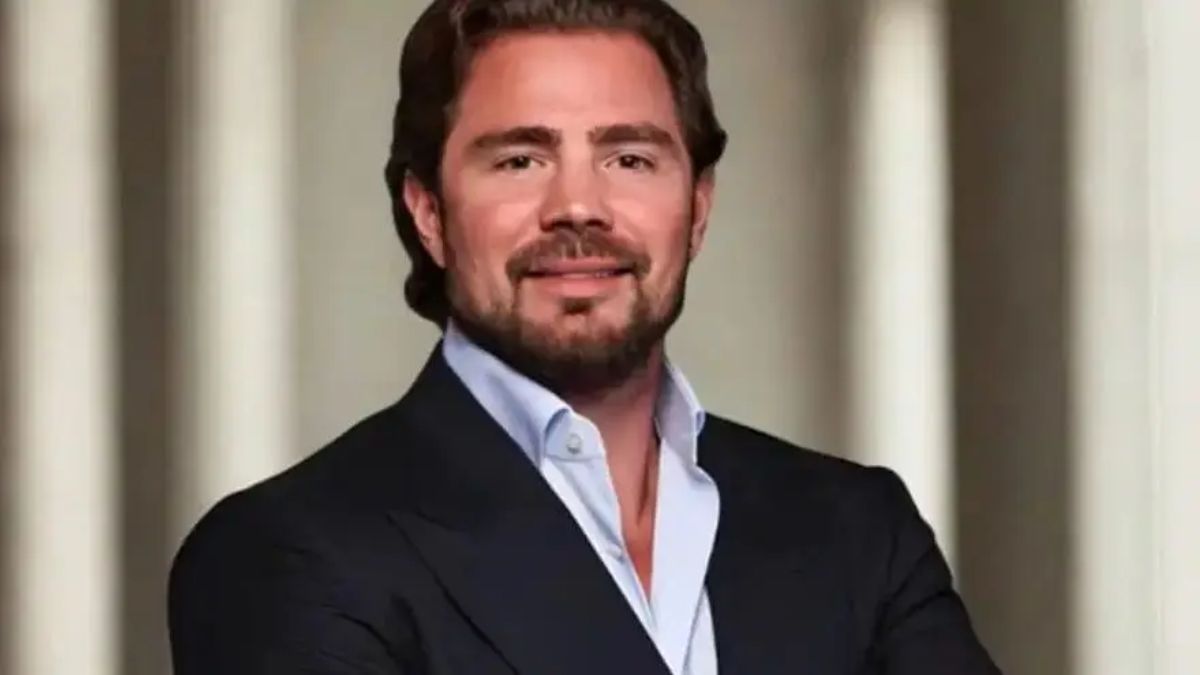 O STF vota para manter a prisão preventiva de Daniel Vorcaro