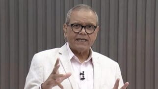 O comunicador, que é uma das vozes mais queridas do Recife, precisou de socorro imediato dos colegas de redação