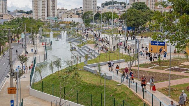 A tradicional Fundação das Artes de São Caetano do Sul é um dos maiores centros de formação do país