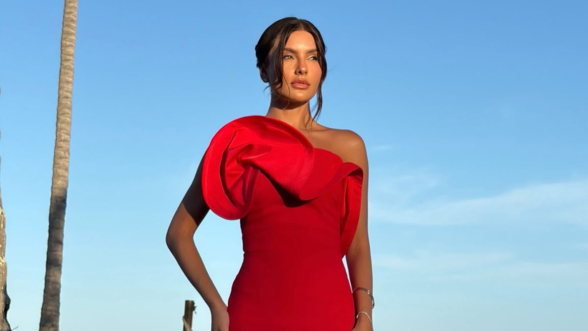 A ex-BBB Thaís Braz foi internada após complicações por pedra no rim