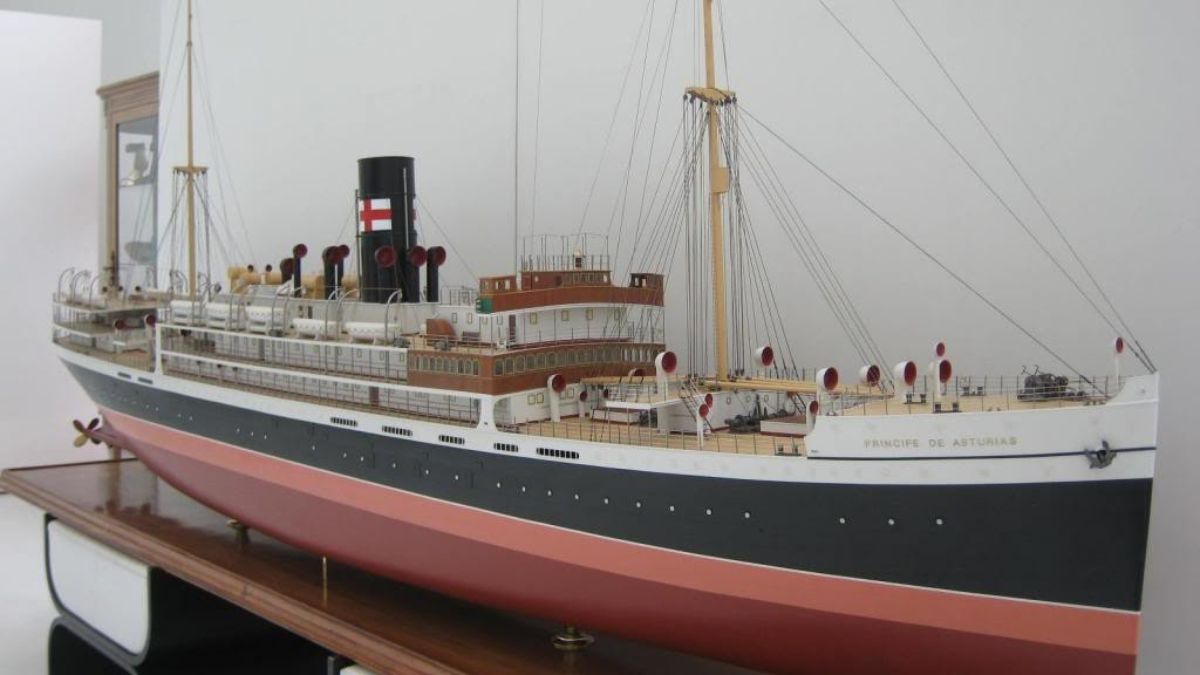 Ilhabela é considerada uma das regiões com maior número de naufrágios no Brasil