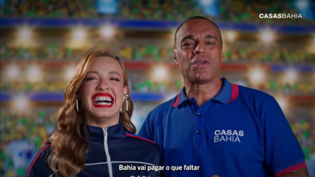 Ação estratégica começa nesta quinta-feira (26) e foca em televisores de tela grande; entenda as regras.