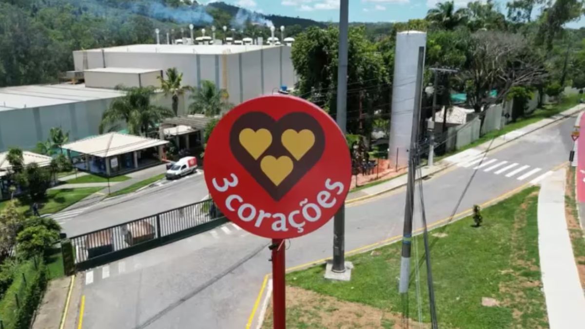 O Grupo 3corações anunciou a compra das operações da General Mills no Brasil