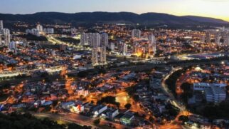 Jundiaí construiu ao longo do tempo uma forte identidade ligada ao cultivo da uva