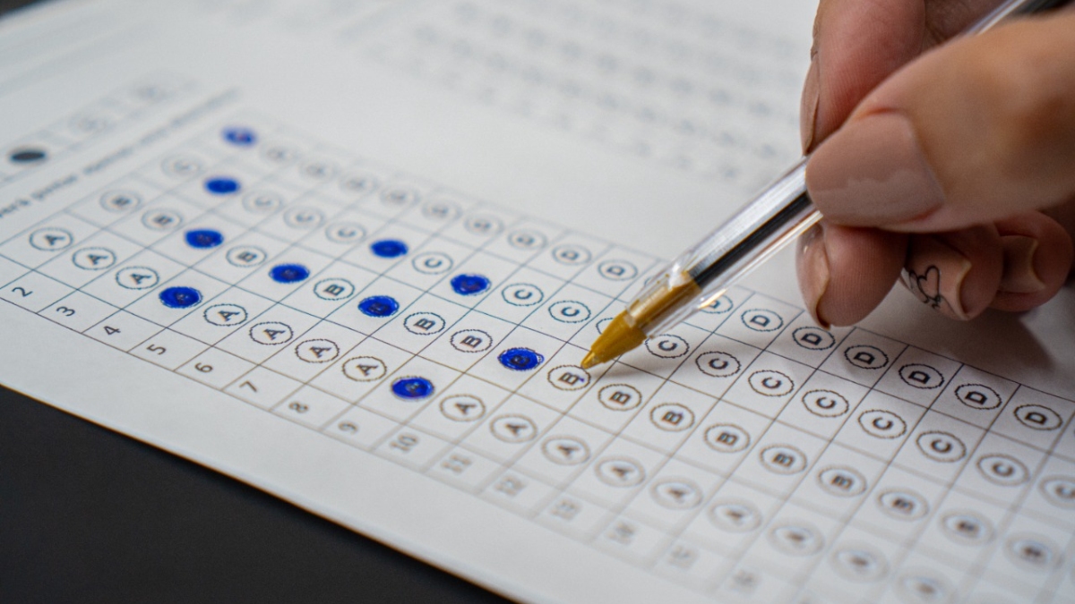 No polo de Bertioga, as vagas estão distribuídas em três eixos de formação