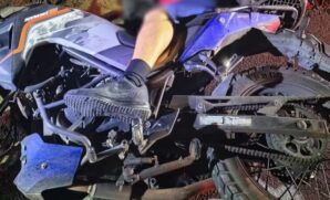 Um guarda civil municipal, de 54 anos, foi encontrado morto em São Vicente