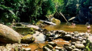 O projeto foca na democratização do acesso ao turismo local