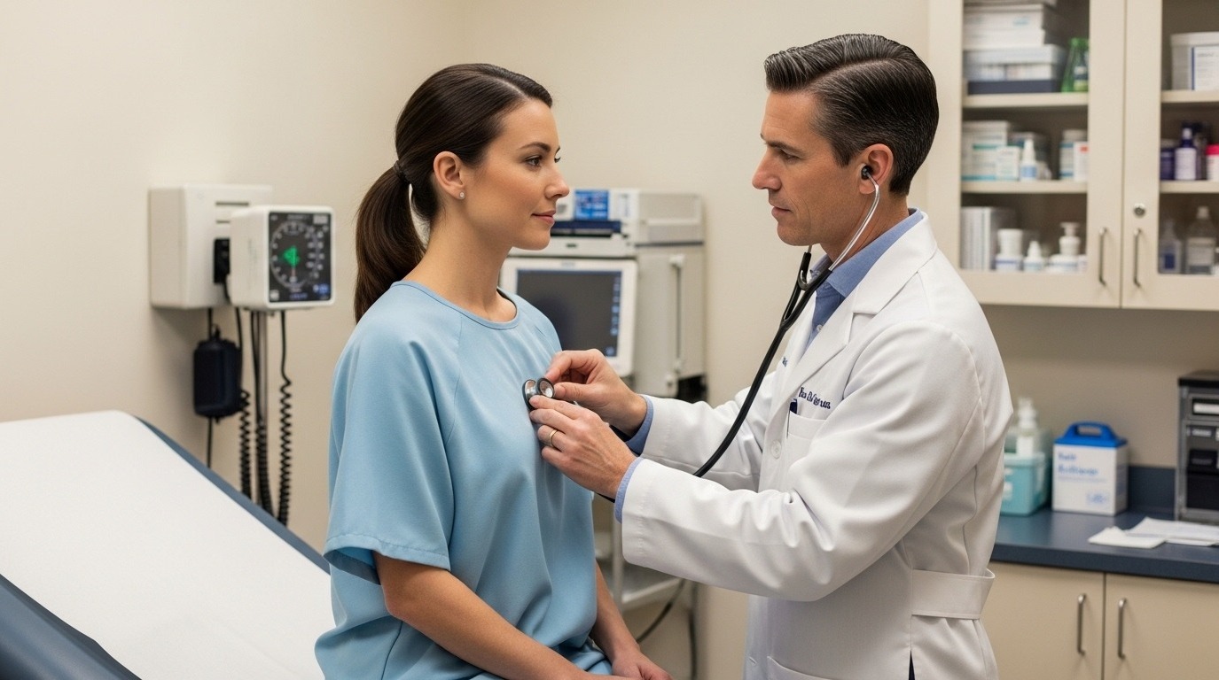 O mutirão integra uma estratégia nacional para reduzir a fila de atendimentos especializados, ampliada durante a pandemia