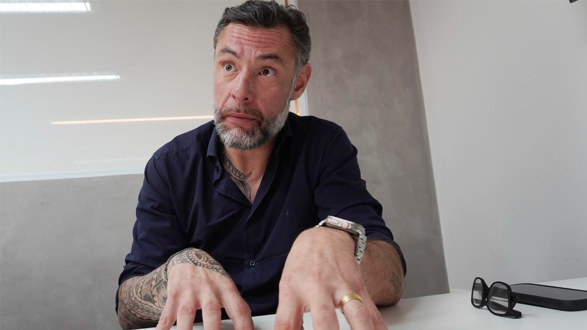 Deputado Fernando Marangoni e autoridades de Cubatão discutem o PL 3757 e as estratégias para aumentar a eficiência portuária