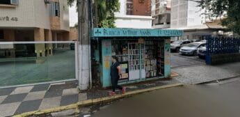Os sebos são conhecidos pelos preços mais baixos, o que facilita o acesso à leitura