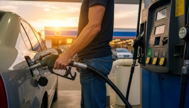 Em publicação desta quinta-feira (26), a revista britânica destacou que o país possui uma verdadeira 'arma secreta' contra choques no petróleo: os biocombustíveis