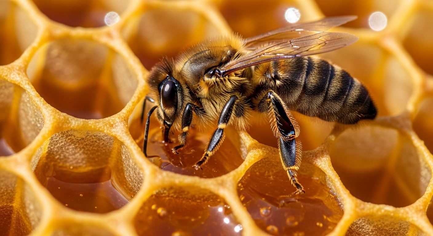 Enquanto o mel tradicional (de abelhas com ferrão) custa em média cerca de R$ 47 o litro, o mel das espécies nativas pode começar em R$ 120 e chegar a R$ 600