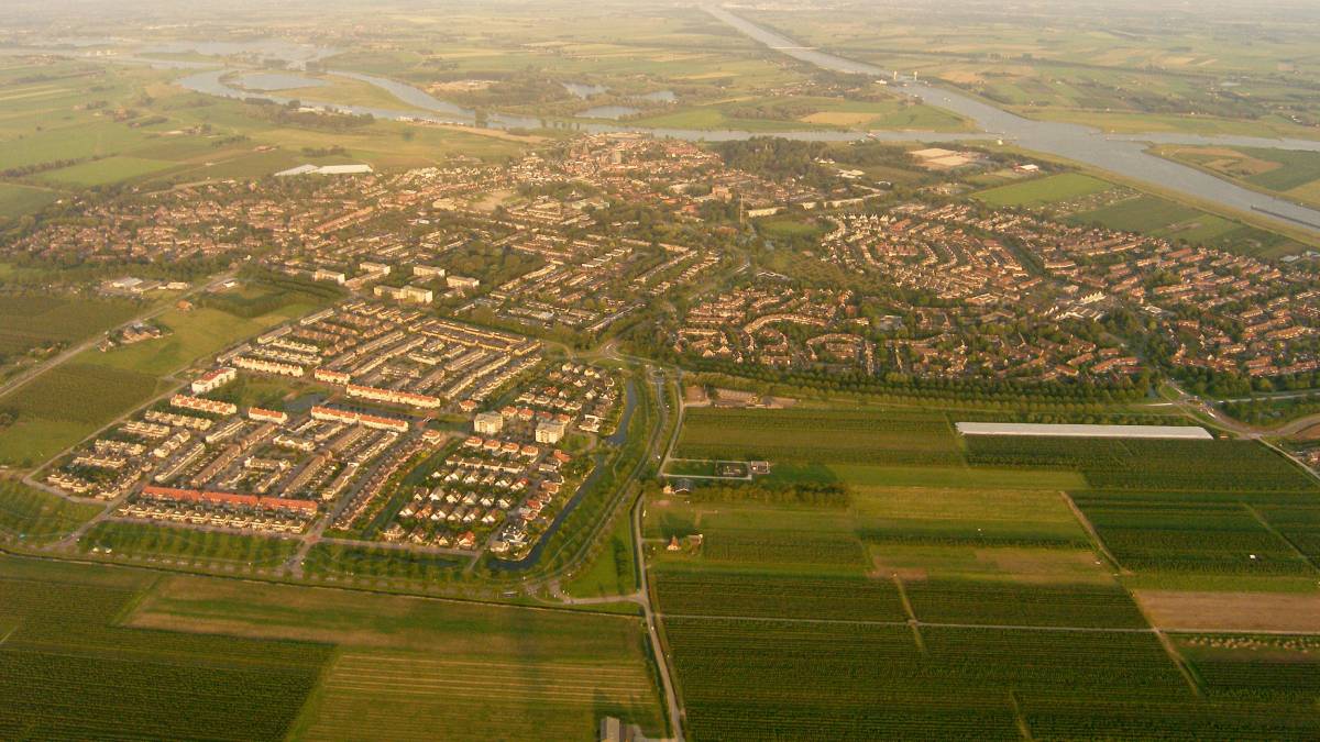 Wijk bij Duurstede, Holanda: A pacata cidade do interior que guarda sob o solo os vestígios de Dorestad, o maior porto comercial da Era Viking