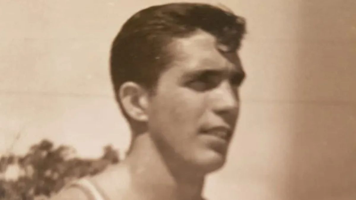 Wilson Bombarda chegou a disputar a Olimpíada de 1956, em Melbourne