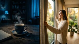 Por que o café é apenas um