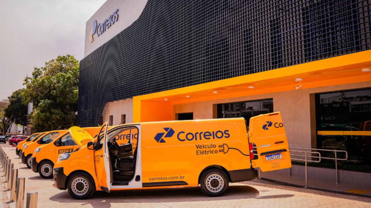 Os aprovados serão contratados por prazo determinado, com duração de até 24 meses consecutivos (2 anos), sob o regime da Consolidação das Leis do Trabalho (Shizuo Alves/MCom)