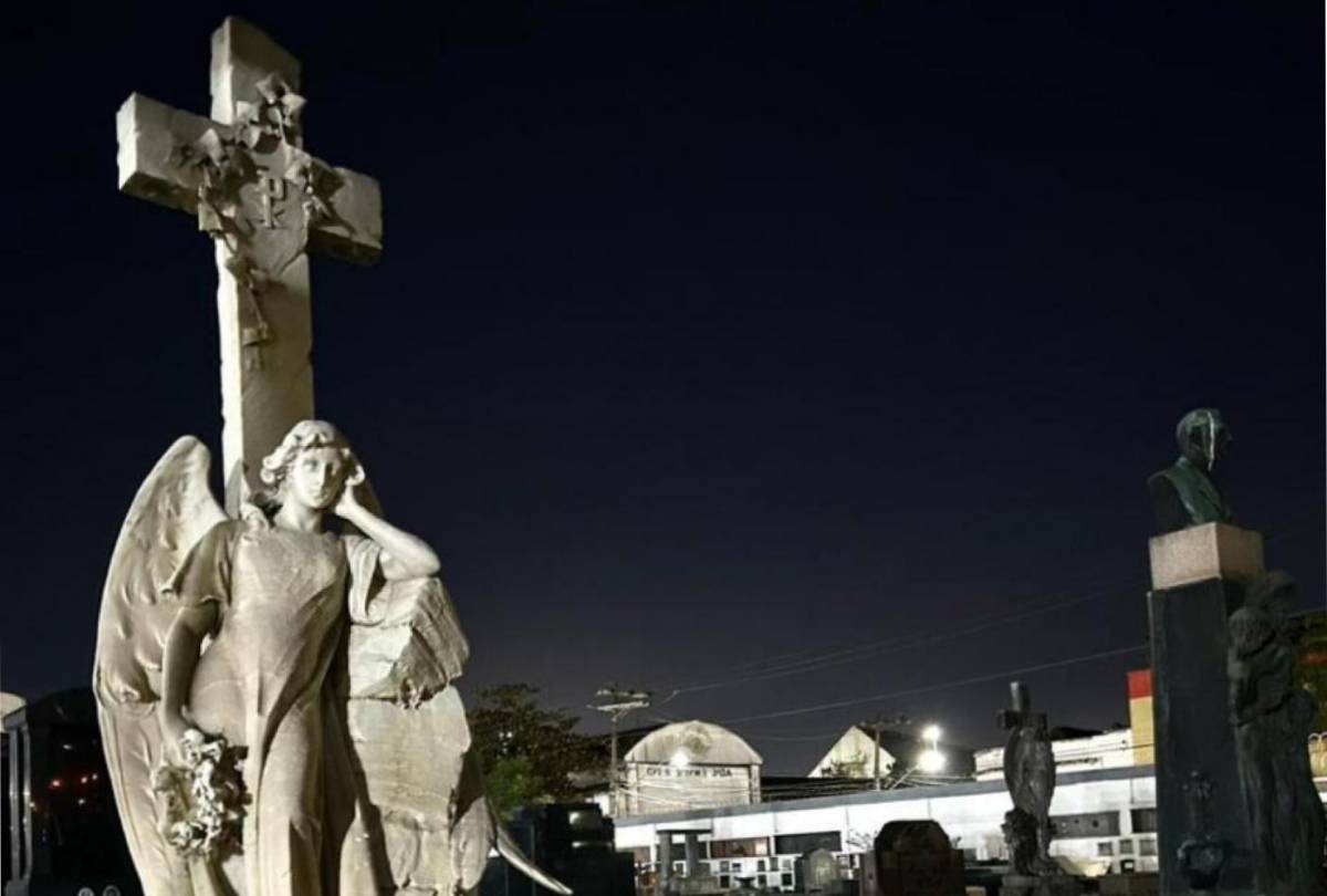 A iniciativa propõe um novo olhar sobre esses espaços, revelando detalhes, formas e narrativas que atravessam o tempo