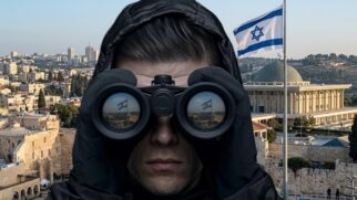 Espião egípcio em Israel divide opiniões