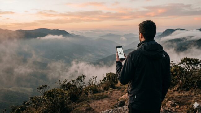 No coração da Serra da Mantiqueira, em um triângulo imaginário que une distritos de São Paulo e Minas Gerais