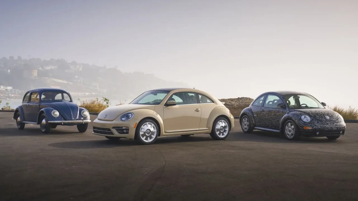 O motorista de hoje quer a eficiência e o silêncio de 2026, mas sente falta da