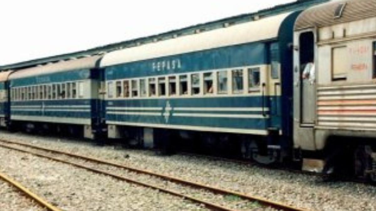 A Estação Ana Costa, em Santos, foi por décadas o ponto de partida de quem viajava de trem ao interior. O projeto da CPTM prevê que Santos volte a ter uma estação ativa na nova linha, com 13 paradas ao longo de 223 quilômetros/Wanderley Duck